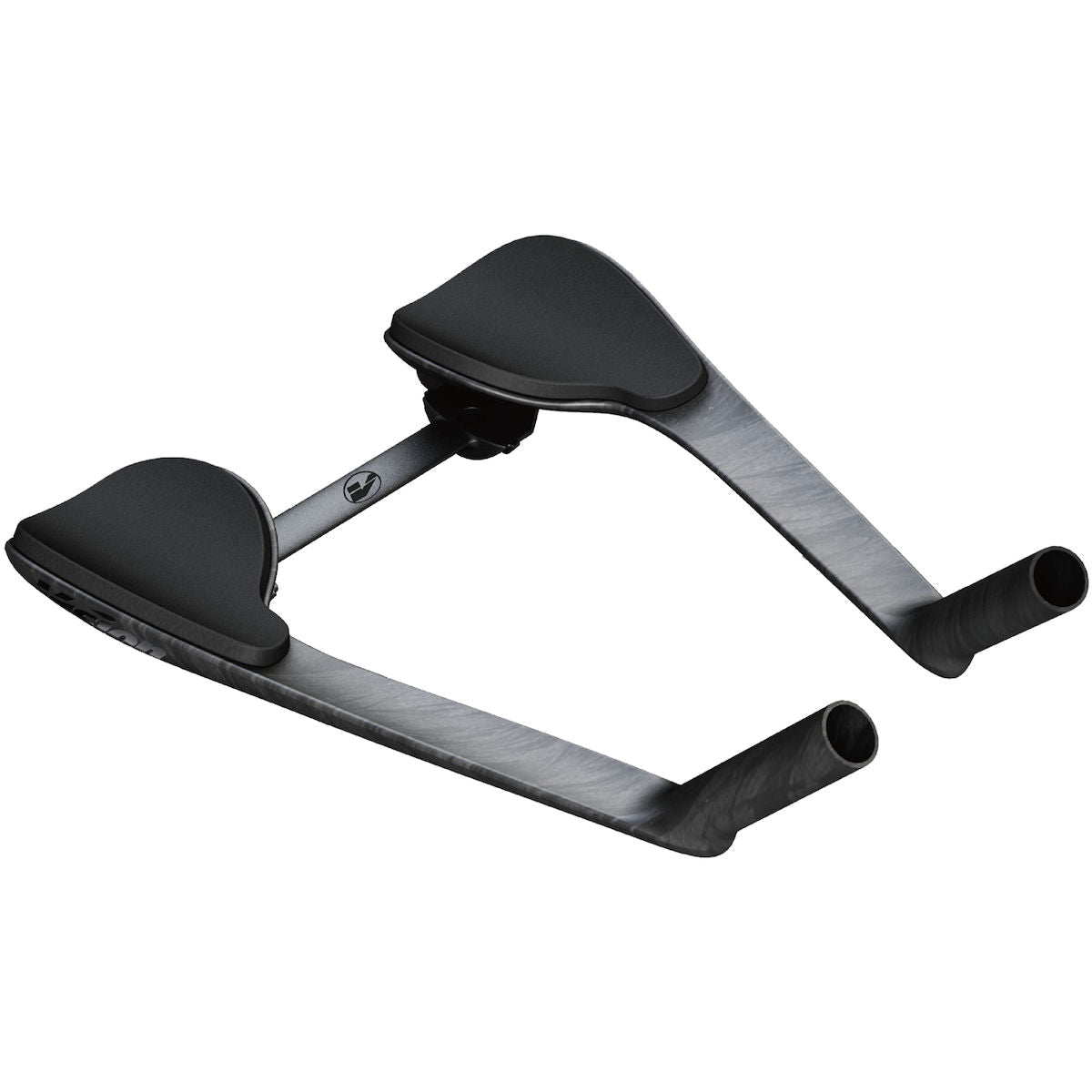 Vision Metron TFE TT Carbon Aerobar Extensions | Größe 250 mm / S - RAAAD.de