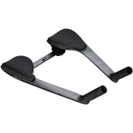 Vision Metron TFE TT Carbon Aerobar Extensions | Größe 250 mm / S - RAAAD.de