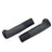 XLC Mountainbike Griffe Ergonomisch Lock-on schwarz grau - RAAAD.de