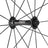 ZZYZX Alu Rennrad Laufradsatz 28" | Felgenbremsen | Schnellspanner | Shimano HG Freilauf - RAAAD.de