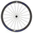 ZZYZX Carbon Laufradsatz Tubular 28" | Felgenbremsen | Shimano HG Freilauf | Schwarz Blau - RAAAD.de