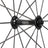ZZYZX Carbon Laufradsatz Tubular 28" | Felgenbremsen | Shimano HG Freilauf | Schwarz Blau - RAAAD.de