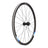 ZZYZX Carbon MTB Vorderrad 27.5" | 15x110 mm Boost | Tubeless Ready | 6 - Loch Disc - RAAAD.de