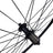 Campagnolo Calima C17 Felgenbremsen 28 Zoll Laufradsatz Rennrad Shimano HG - RAAAD.de