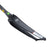 Corratec Rennrad Rahmen Carbon CCT Team PRO Disc schwarz (Größe 54 cm/M) - RAAAD.de