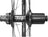 DT Swiss ERC 1400 DICUT 45 Laufradsatz Carbon Centerlock - RAAAD.de