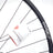 DT Swiss X 1900 Spline 25 Laufradsatz 29 Zoll Boost 6-Loch - RAAAD.de