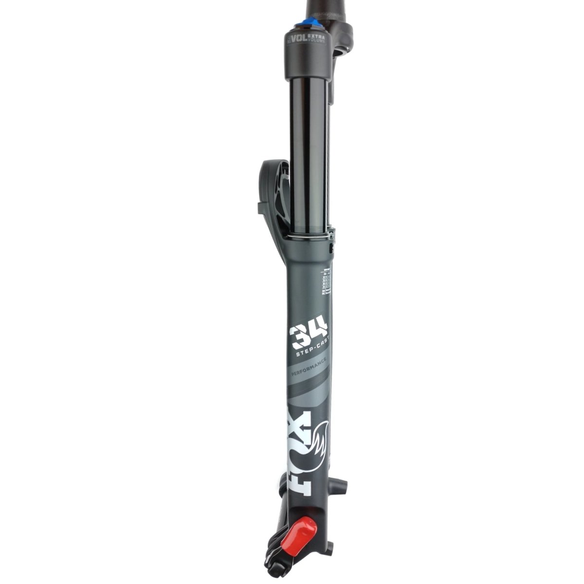 FOX FLOAT 34 SC Performance 120 mm 29" Boost Federgabel - RAAAD.de