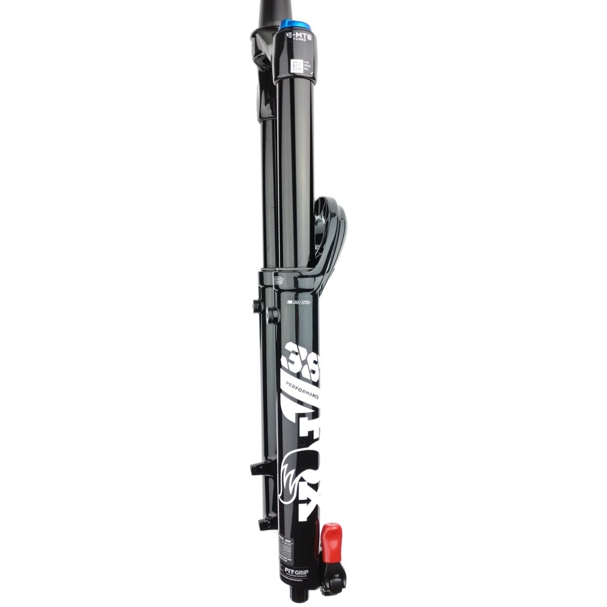 FOX FLOAT 38 Performance 180 mm 29" E-Bike Federgabel - RAAAD.de