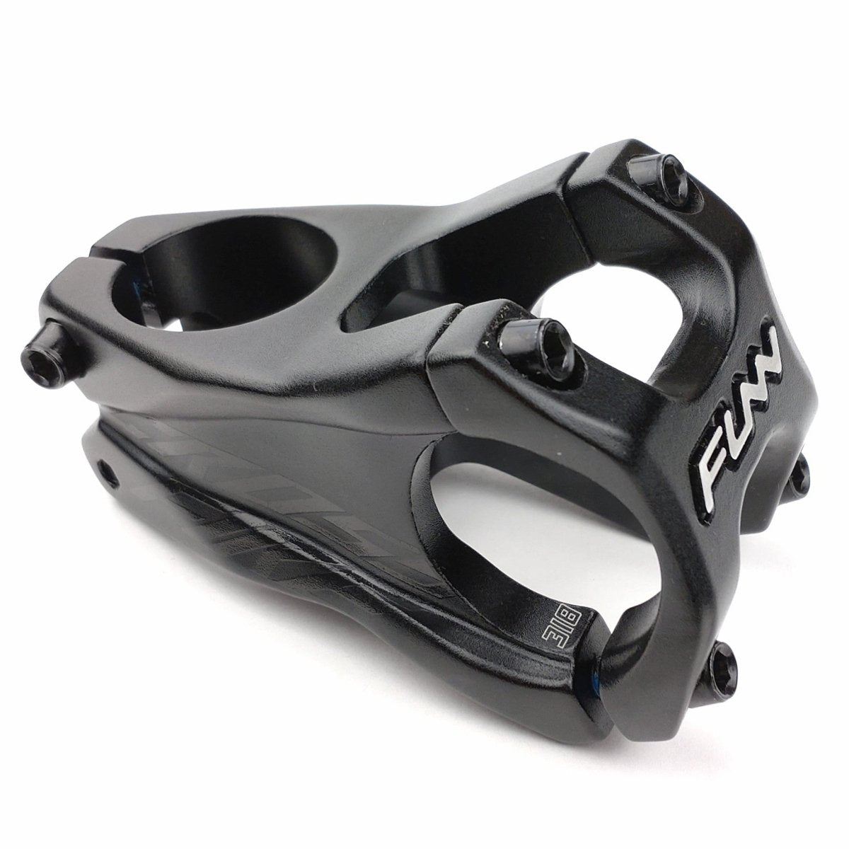FUNN Crossfire Vorbau 50 mm schwarz (31.8 mm) - RAAAD.de