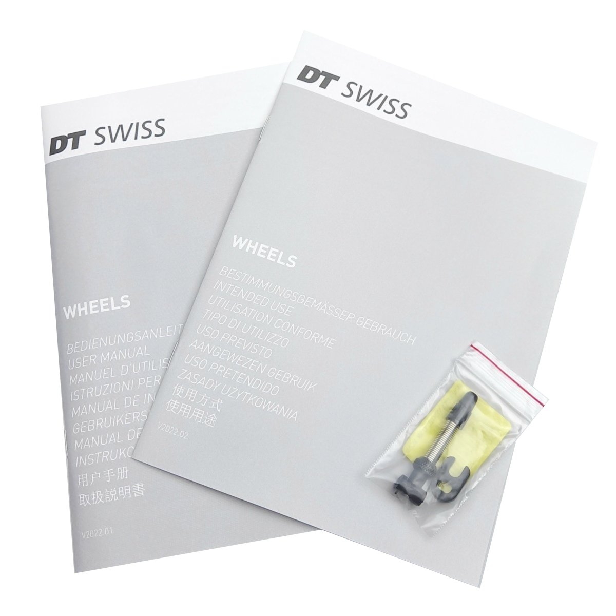 Inkl. 2 DT Swiss 6-Loch Adapter: DT Swiss Laufradsatz E 1900 Spline 30 29 Zoll Centerlock 15x100 mm / 12x142 mm - RAAAD.de