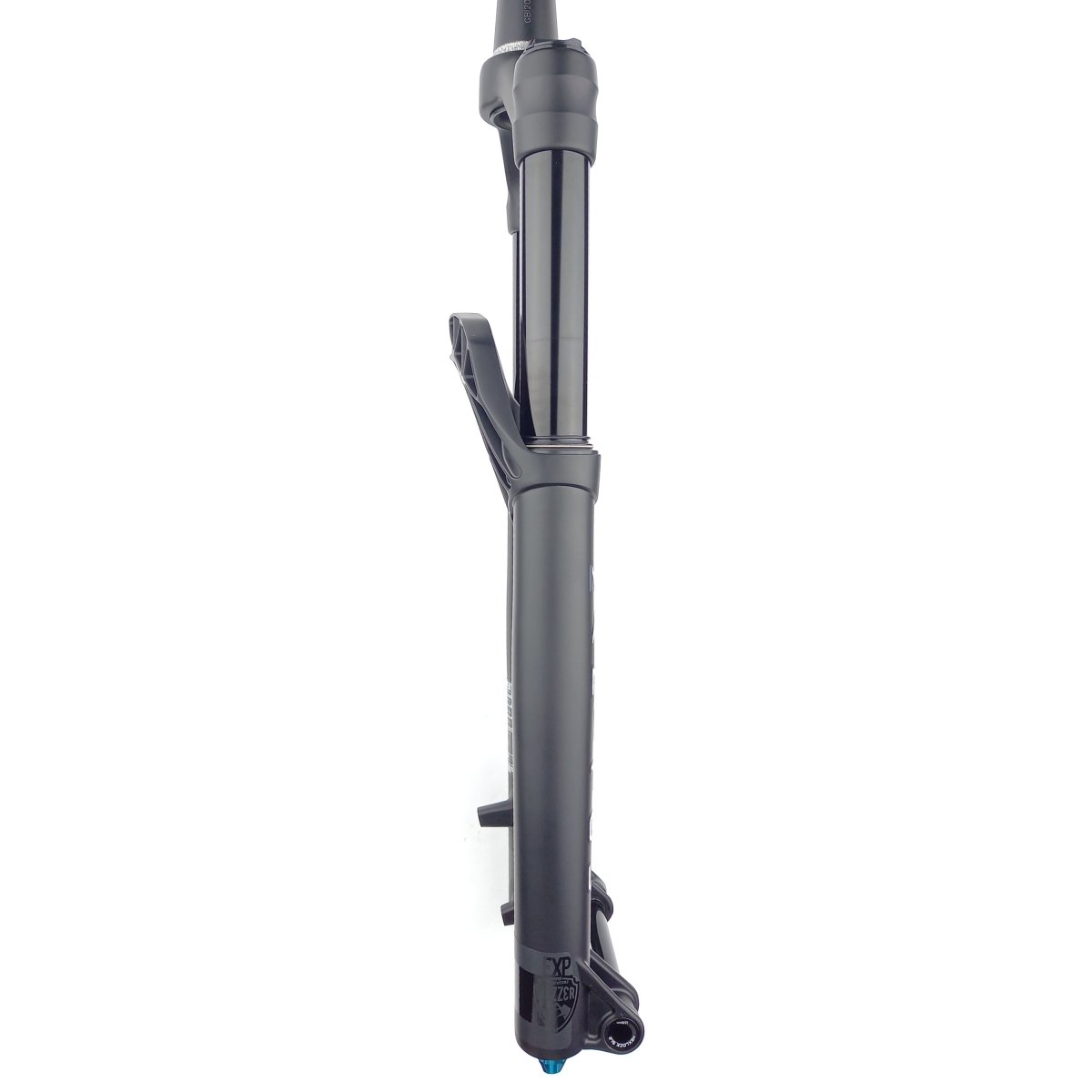 Manitou Federgabel MEZZER Expert 140 mm Boost 29 Zoll - RAAAD.de
