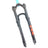 Manitou Markhor 100 mm 29" Federgabel Schnellspanner - RAAAD.de