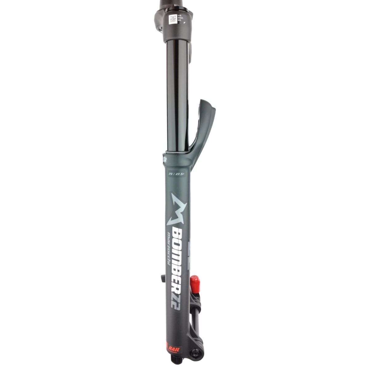 Marzocchi Bomber Z2 150 mm 29" Federgabel - RAAAD.de