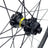 Mavic Allroad Disc UST 28 Zoll Laufradsatz Centerlock SRAM XDR - RAAAD.de