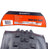 Maxxis Shorty Faltreifen 27,5x2.40 Zoll WT 3C MaxxTerra TR EXO - RAAAD.de
