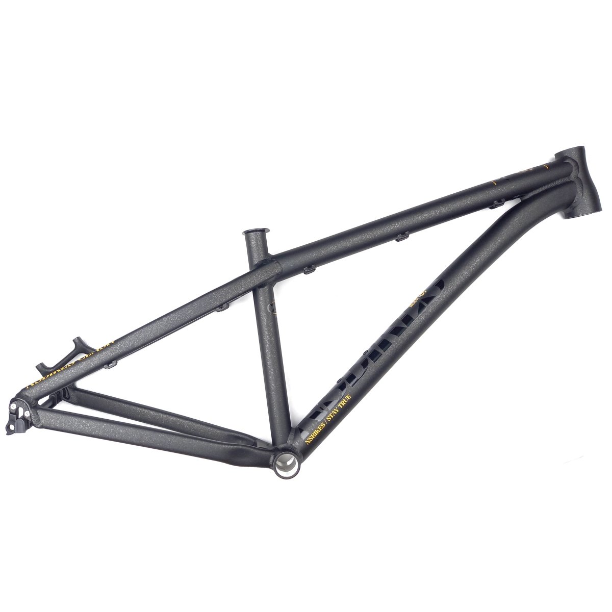 NS Clash V2 MTB Pumptrack Rahmen 26 Zoll - one Size - RAAAD.de