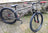 Octane One DIEZEL Dirt Bike silber - RAAAD.de