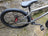 Octane One DIEZEL Dirt Bike silber - RAAAD.de