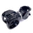 RaceFace Turbine 35 mm Vorbau Rise 6° schwarz - RAAAD.de