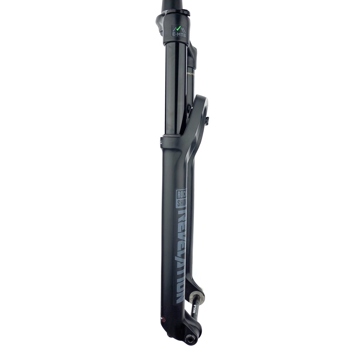 RockShox Federgabel Revelation RC 140 mm BOOST 29" - RAAAD.de