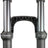 ROCKSHOX JUDY Silver TK 120 mm BOOST 29" Federgabel - RAAAD.de