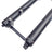 RockShox Lyrik Select RC 150 mm 27,5 Zoll Federgabel Boost 46 mm Offset - RAAAD.de