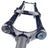 RockShox Lyrik Ultimate RC2 160 mm 27.5" Federgabel - RAAAD.de