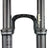 RockShox Reba RL 120 mm 29" One-Lock 15x100 mm Federgabel - RAAAD.de