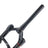 RockShox SID SL Select 100 mm 29 Zoll Federgabel Boost inkl. PopLoc Remote - RAAAD.de