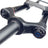 RockShox ZEB Select+ RC 170 mm 29 Zoll Federgabel Boost 44 mm Offset - RAAAD.de