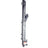 RockShox ZEB Select+ RC 170 mm 29 Zoll Federgabel Boost 44 mm Offset - RAAAD.de
