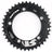 ROTOR Kettenblatt Round noQ 39T außen, 5 - Arm, BCD 110mm - RAAAD.de