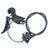 Shimano 105 Schalthebel Scheibenbremse ST-R7020 / BR-R7070 rechts hinten - RAAAD.de