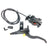Shimano BL-M4100 BR-M410 Vorderrad Scheibenbremse - RAAAD.de