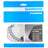 Shimano Dura Ace FC-R9000 Kettenblatt 36T - RAAAD.de
