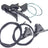 SHIMANO GRX RX600 Gruppe Gravel Disc 30/46T (2x11-fach) - RAAAD.de