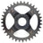Shimano STEPS SM-CRE80-12SB Kettenblatt 36T (12-fach) - RAAAD.de