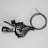 Shimano XT SL - M8000 - IR I - Spec II Schalthebel rechts (11 - fach) - RAAAD.de