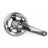 SHIMANO XTR FC-M9020 Kurbel 34/24T 175mm 2x11-fach - RAAAD.de
