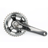 SHIMANO XTR FC - M9020 Kurbel 36/26T 175mm 2x11 - fach - RAAAD.de