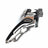 Shimano XTR FD-M9020 Umwerfer 2x11 Low Clamp - RAAAD.de