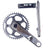 SRAM Force 1 Kurbel BB30 / PF30 Carbon 175 mm 42T (1x11-fach) - RAAAD.de