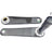 SRAM Force AXS GXP Kurbel D1 172,5 mm Carbon - RAAAD.de