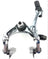 SRAM Red AXS Felgenbremsen Aero Link Rennrad - SET - RAAAD.de