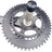 SRAM RED GXP Kurbel Carbon 34/50 Zähne 172,5 mm (2x11-fach) - RAAAD.de