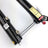 SUNTOUR Durolux RC 170 mm QR15x100 27,5" Federgabel - RAAAD.de